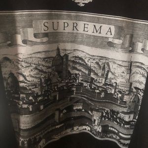 Supreme Fiorenza tee
